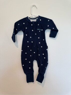 Bonds Baby Wondersuit Footie